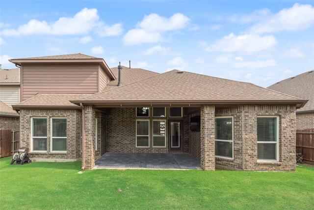 7624 Echo Hill, Lane Denton, TX photo 25