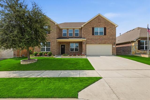 1021 Plateau Ridge Way, Fort Worth, TX image