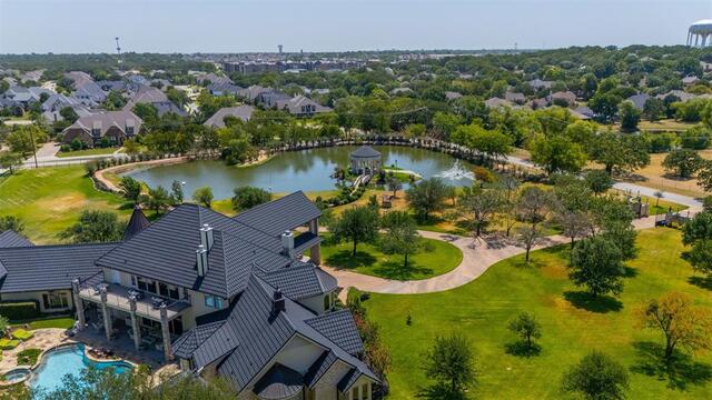 8801 Clay Hibbins, Road Keller, TX photo 4