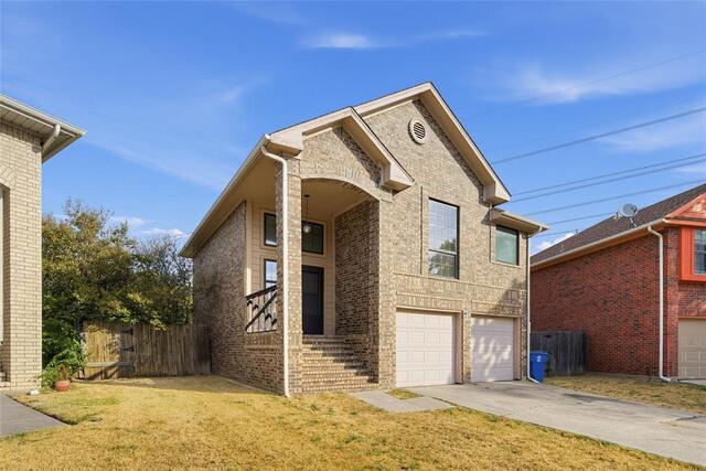 1335 Jasmine, Drive Lewisville, TX photo 2