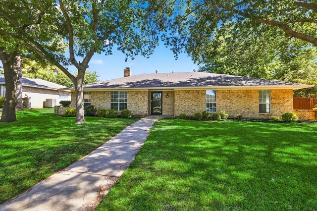 1407 Glenhill, Lane Lewisville, TX photo 36