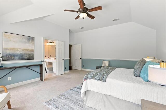 1220 Cedar Lake, Drive Prosper, TX photo 21