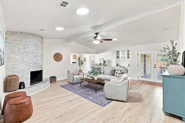 1407 Glenhill, Lane Lewisville, TX photo 13
