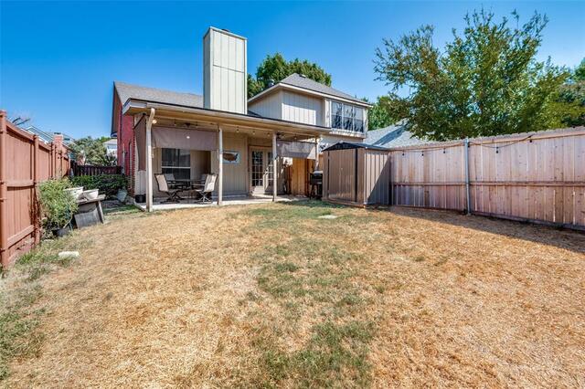 1108 Heather, Lane Carrollton, TX photo 23