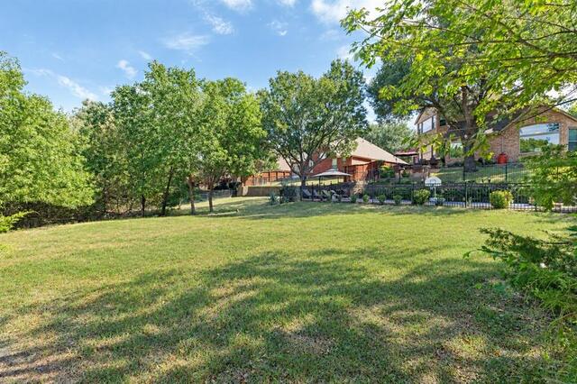 2404 Creek Ridge, Drive McKinney, TX photo 32