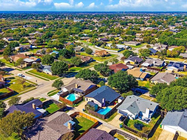 5004 Crutchberry Place, The Colony, TX photo 32