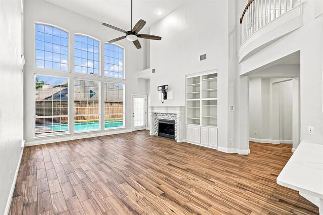 3908 Kimberly Drive, Flower Mound, TX photo 3