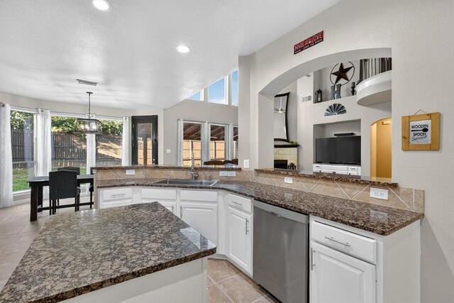 1125 Ponderosa, Drive Keller, TX photo 5