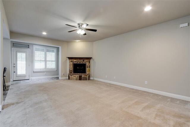 225 Lilypad, Bend Argyle, TX photo 11