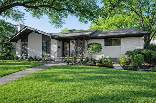 9565 Dartridge Drive, Dallas, TX image