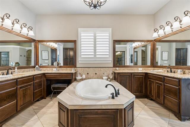 1530 Stillhouse Hollow, Drive Prosper, TX photo 14