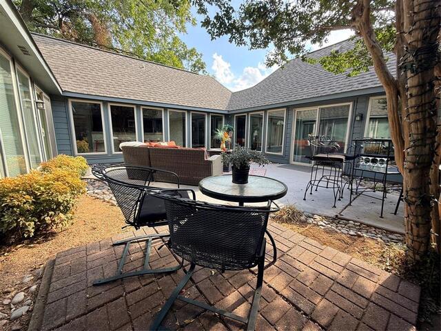 3220 Bandolino, Lane Plano, TX photo 23