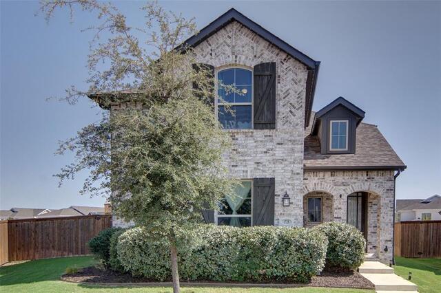 1728 Everitt Trail, Fort Worth, TX image