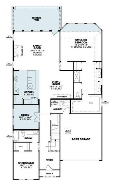 4024 Athens, Road Celina, TX photo 2