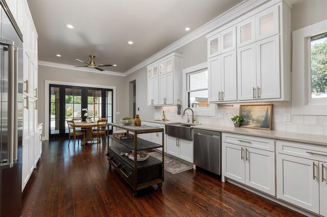 611 N Church, Street McKinney, TX photo 12