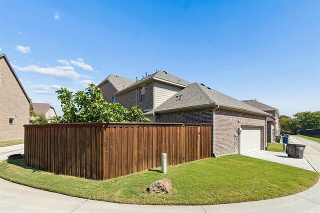 618 Cano, Street Allen, TX photo 40