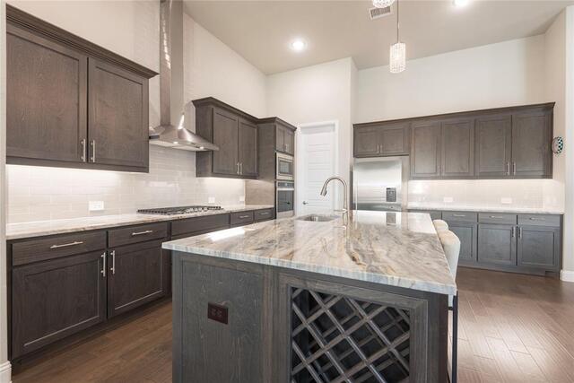 1012 Terra Vista, Drive Allen, TX photo 10