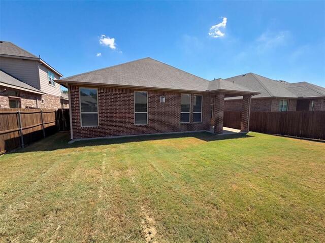3912 Gennaker, Drive Denton, TX photo 5