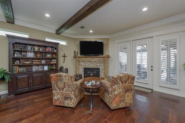405 Dallas, Street Argyle, TX photo 6