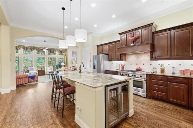 2809 Creekway, Drive Carrollton, TX photo 8