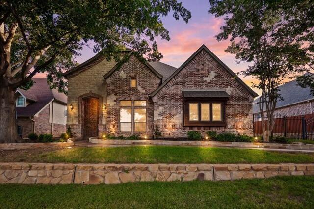 620 Highview Lane, Hurst, TX image