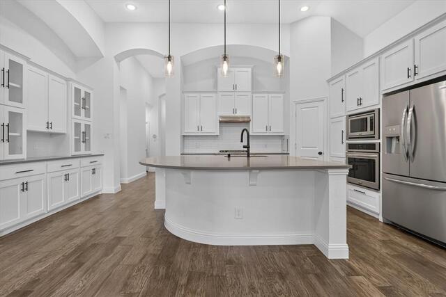 10105 Bitterroot Drive, Little Elm, TX photo 12