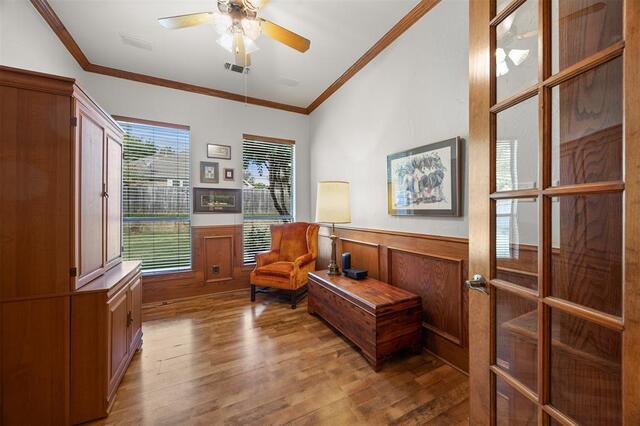 1516 Hackett Creek, Drive McKinney, TX photo 24