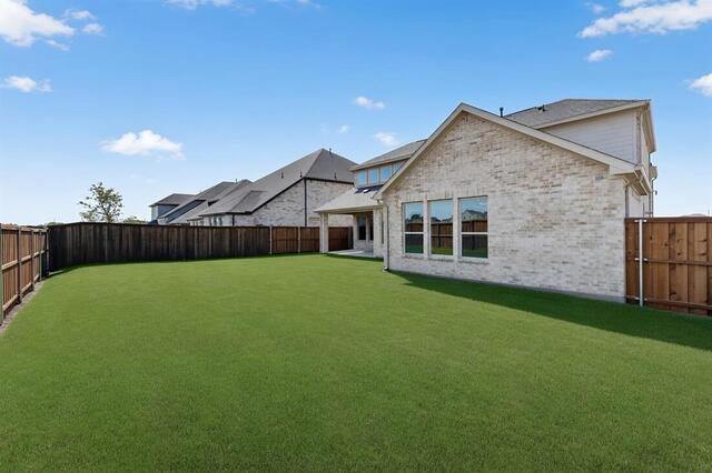 1704 Ambrosia, Road Celina, TX photo 30