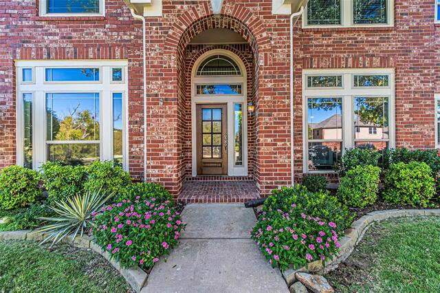 1630 Creek Terrace, Drive Keller, TX photo 28