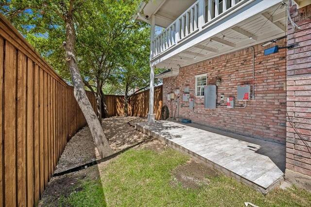 2203 Meadowstone, Drive Carrollton, TX photo 35