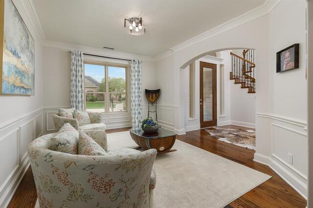 1200 Monticello, Drive Prosper, TX photo 5