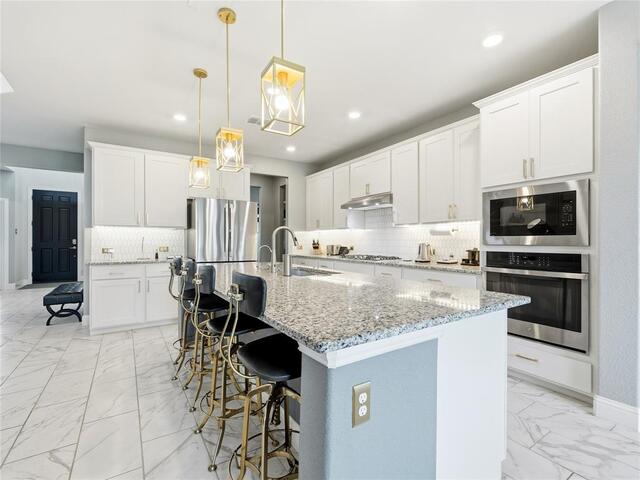 1921 Ordonez Drive, Little Elm, TX photo 16