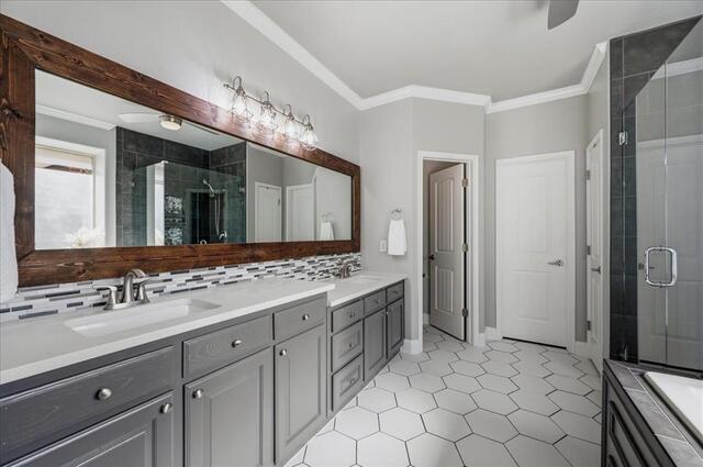 10320 Flat Creek, Trail McKinney, TX photo 22