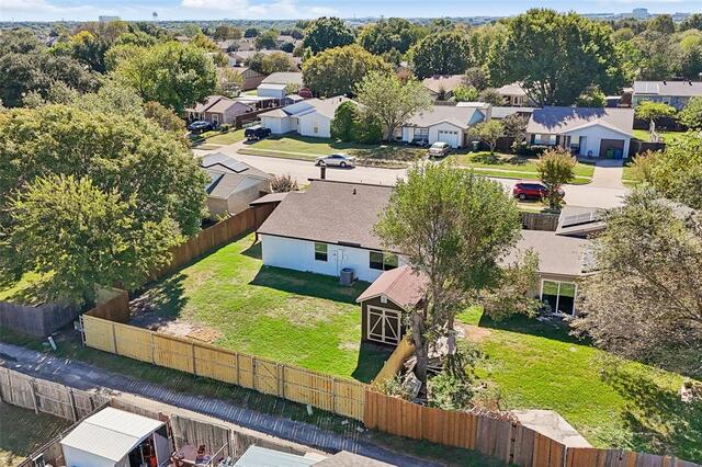 4232 Caldwell Avenue, The Colony, TX photo 16