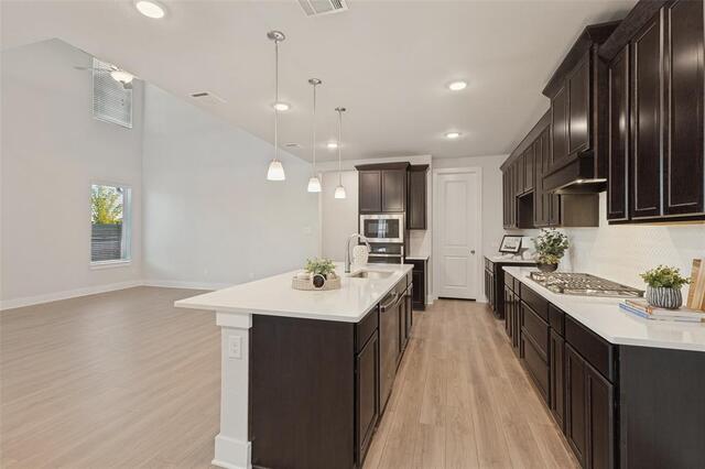 3205 Marilanda, Road McKinney, TX photo 9
