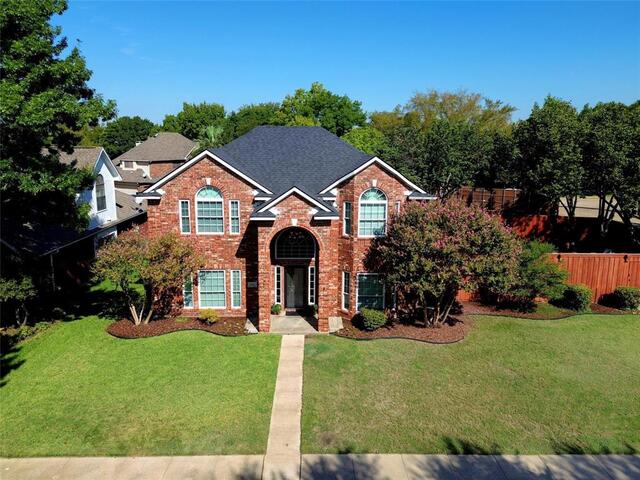 852 Aberdeen, Court Coppell, TX photo 23