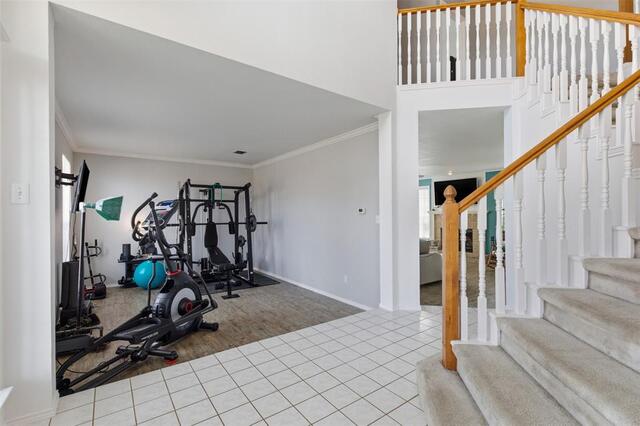 4521 Newport Drive, The Colony, TX photo 6