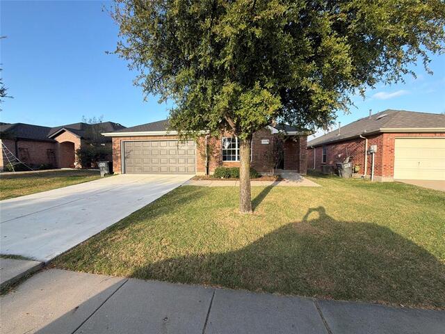 2821 Enchanted Eve Drive, Little Elm, TX photo 6