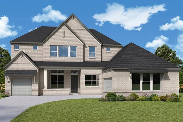 5613 Legacy Park, Flower Mound, TX image