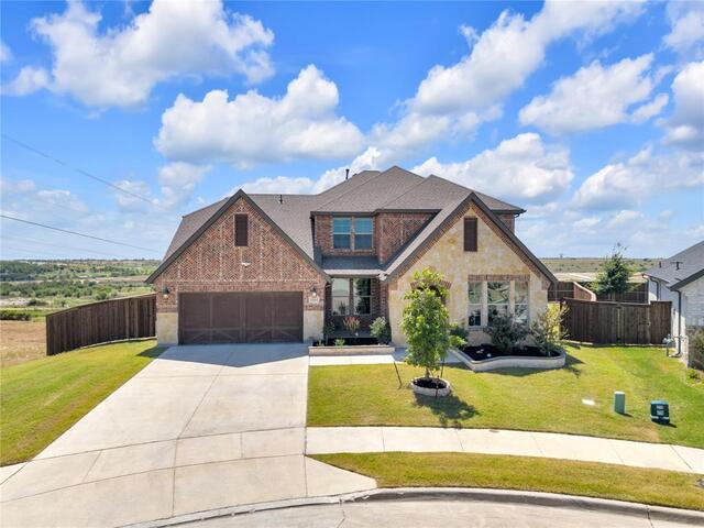 5884 Turner May Drive, Fort Worth, TX image
