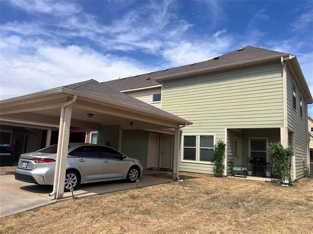 5420 Galante, Lane Denton, TX photo 25