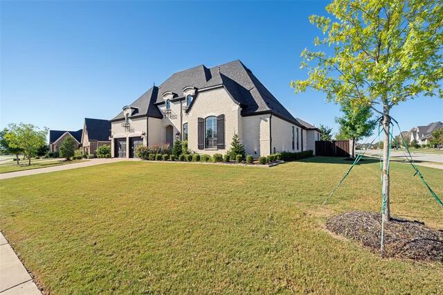 441 Centenary, Drive Prosper, TX photo 2