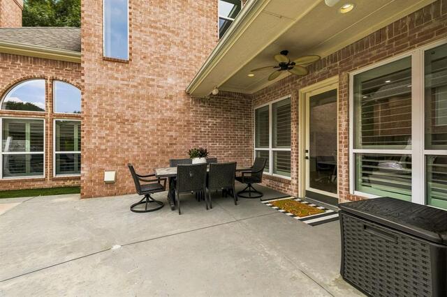 5941 Tiburon, Drive Plano, TX photo 29