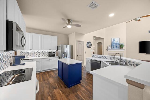 1608 Clear Springs, Drive Allen, TX photo 19