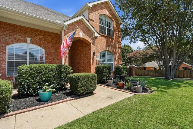 1500 Ash Grove Court, Flower Mound, TX photo 8