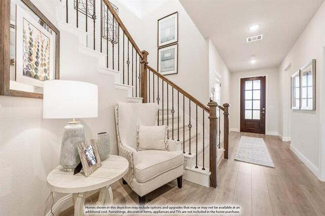 5725 Halton, Drive Celina, TX photo 3