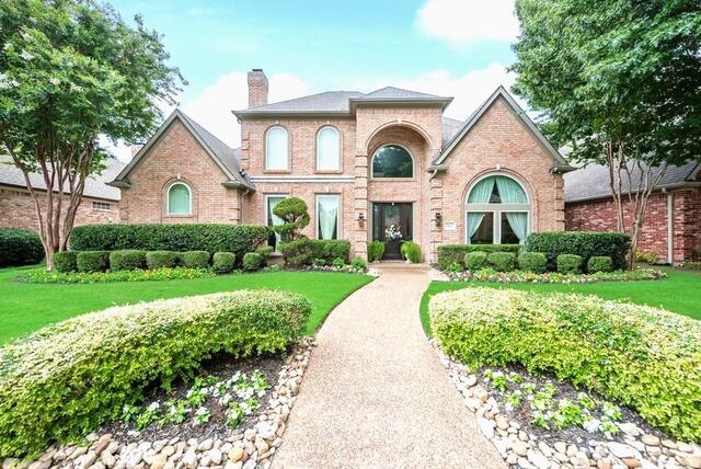 5904 Loch Maree Drive, Plano, TX image