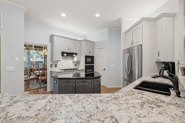 5901 Moss Glen, Court McKinney, TX photo 10
