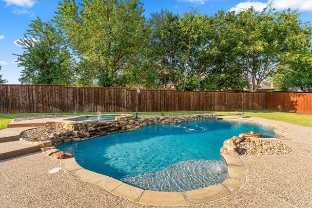 2508 Russwood Drive, Flower Mound, TX photo 30