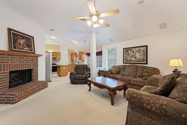 2710 Cheverny, Drive McKinney, TX photo 8